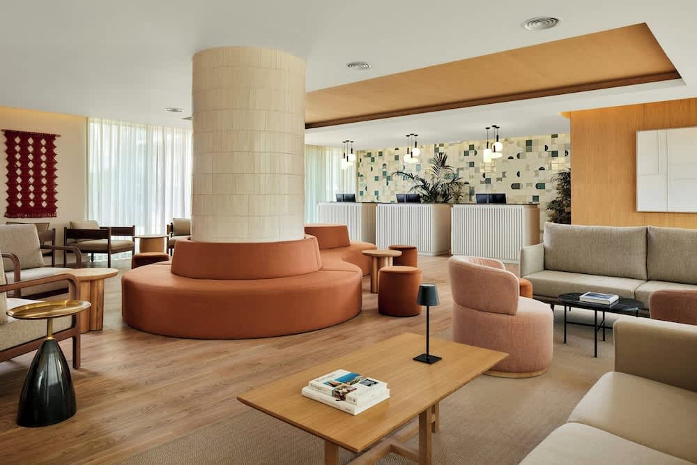 Marriott Residences Salgados Resort, Algarve 3