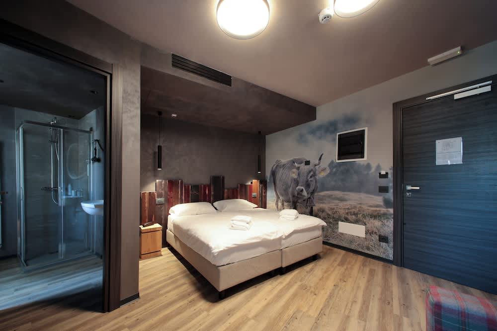 Crimea Wine Hotel 2
