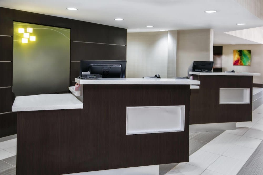 Wyndham Houston Sugarland 2
