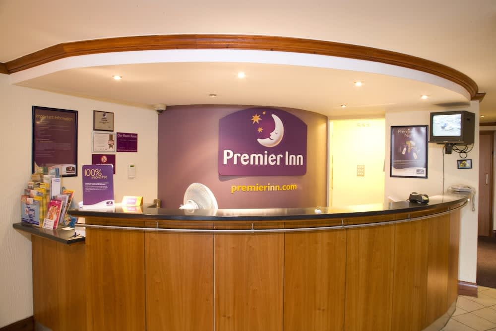 Premier Inn Southend-On-Sea - Thorpe Bay 2