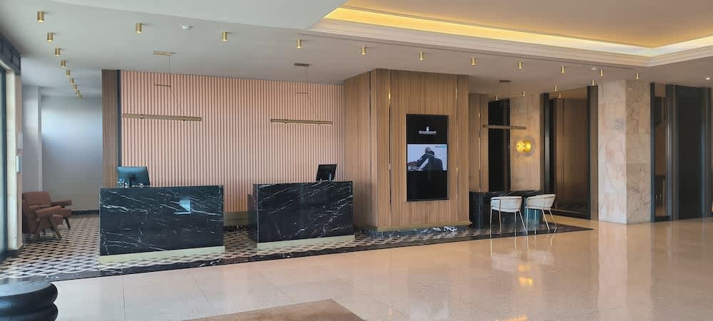 Hotel Atlantic El Tope 4