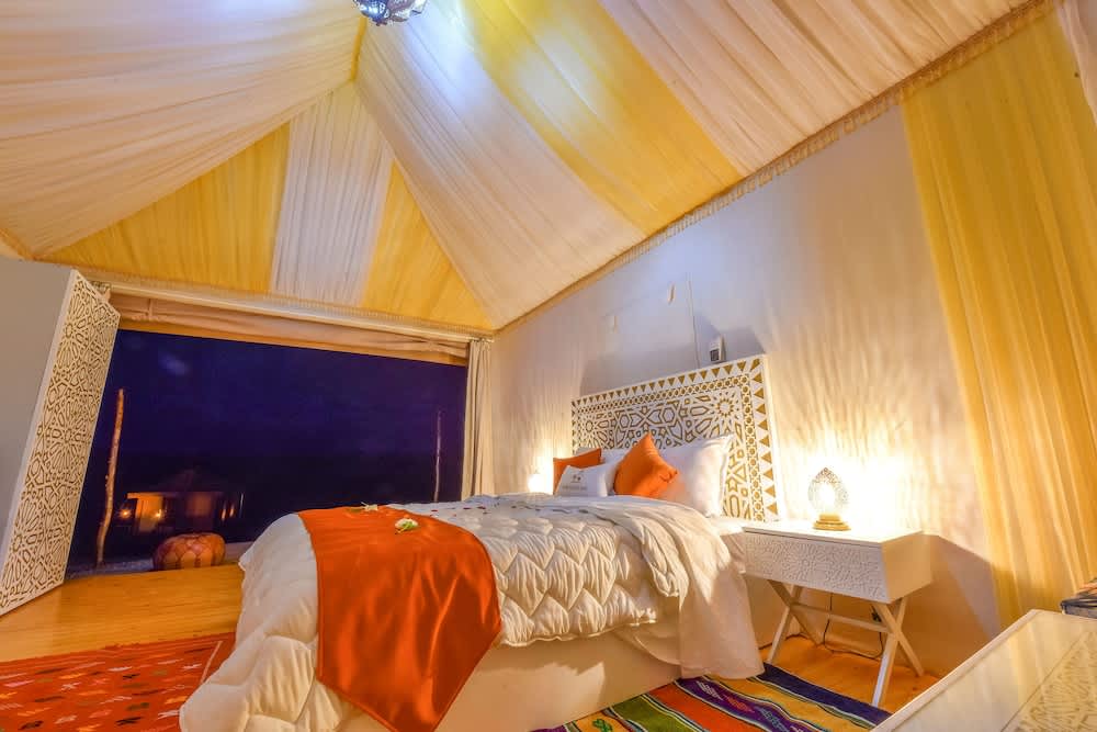 Agafay Pearl Camp Marrakech 2