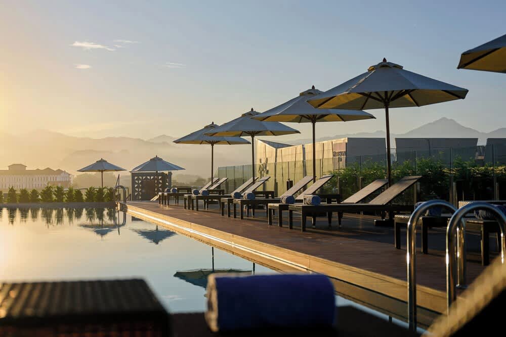 AC Hotel by Marriott Ipoh 1