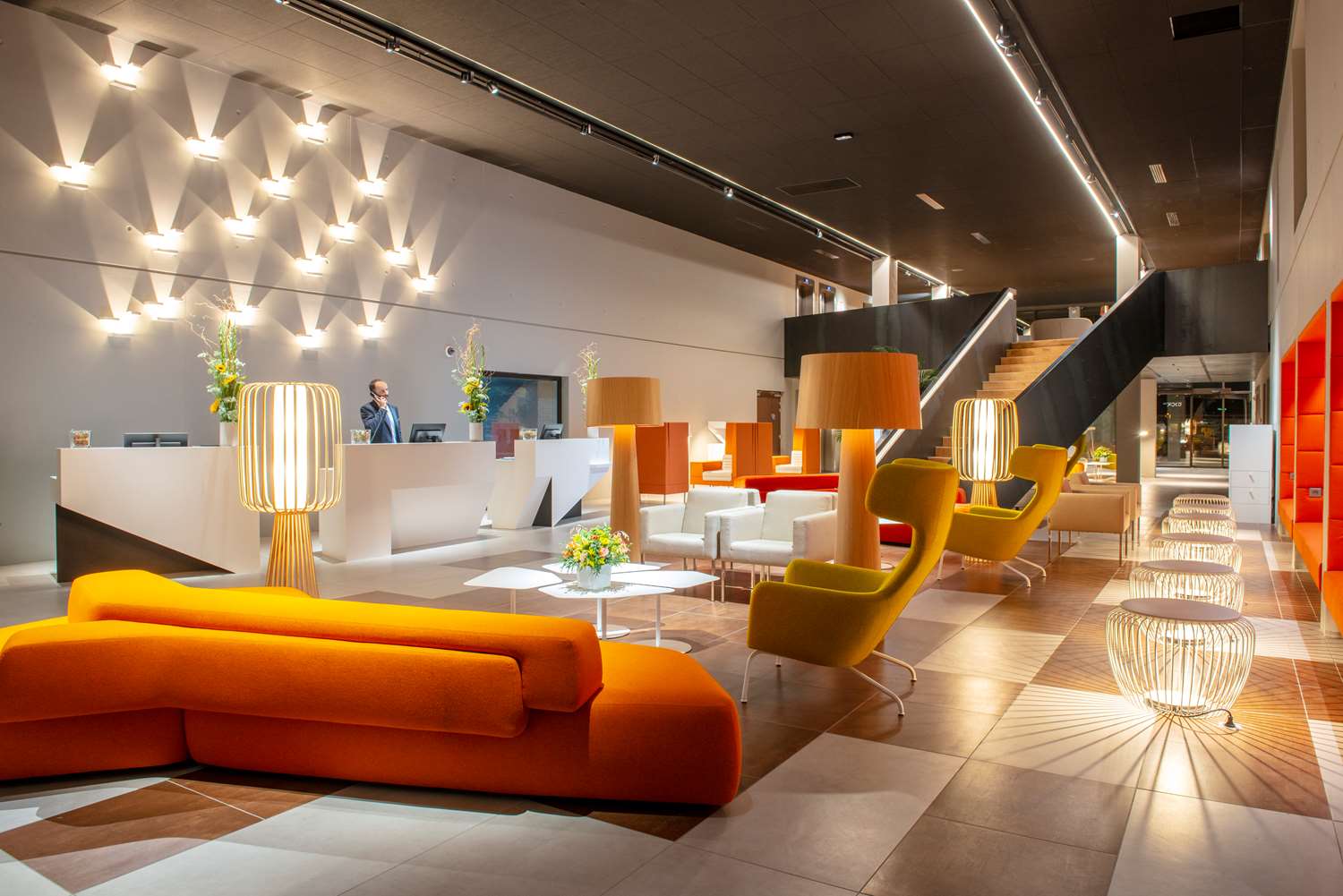 Radisson Blu Hotel Bordeaux 4