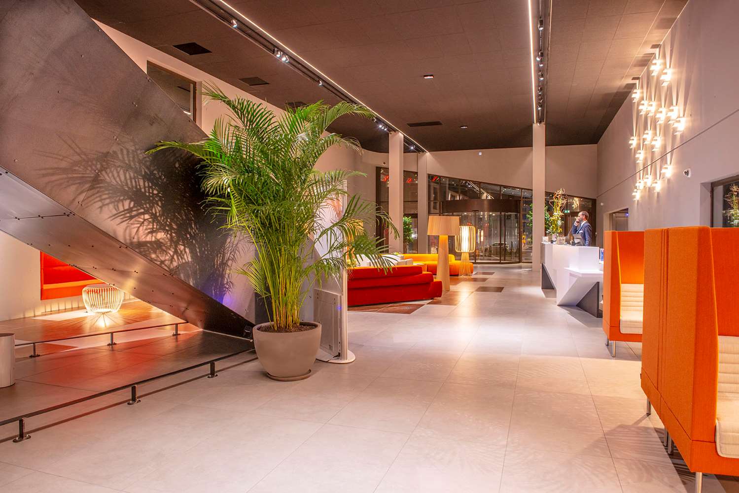 Radisson Blu Hotel Bordeaux 2