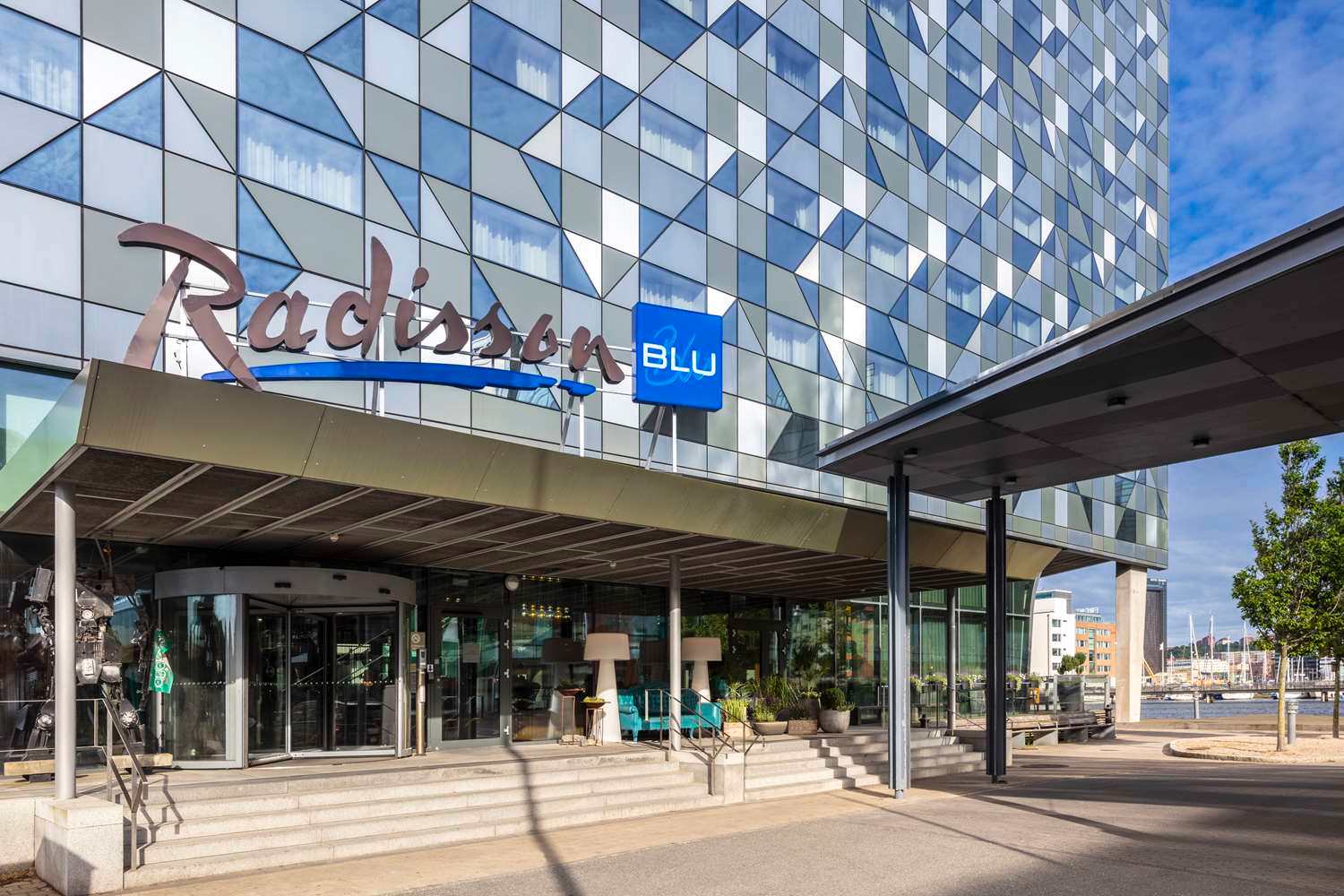 Radisson Blu Riverside Hotel, Gothenburg 2