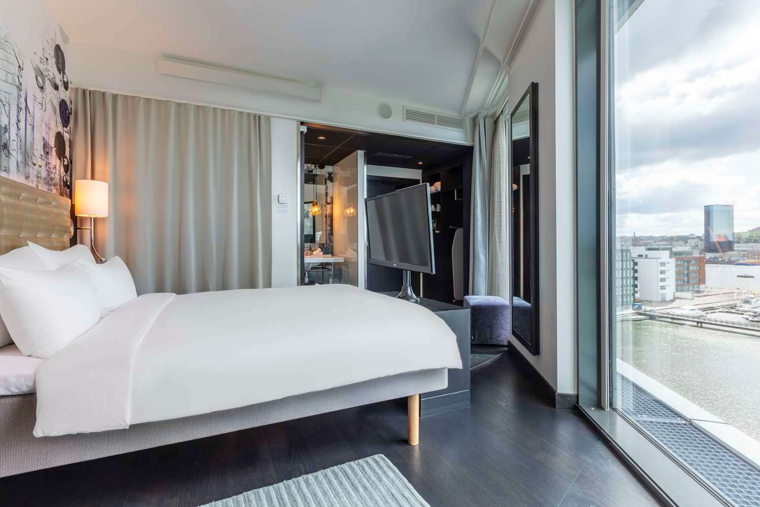 Radisson Blu Riverside Hotel, Gothenburg 3