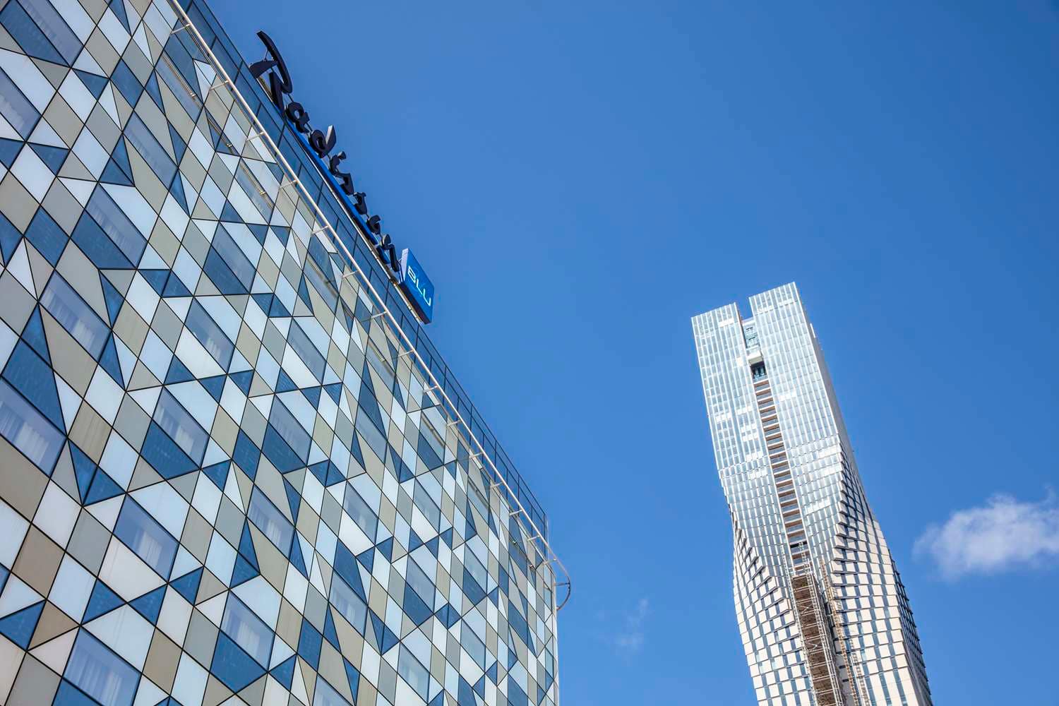 Radisson Blu Riverside Hotel, Gothenburg 5