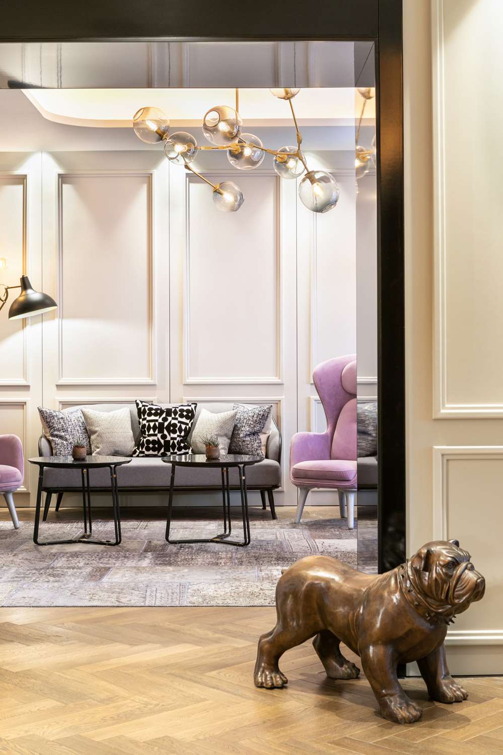 Holmes Hotel London 2