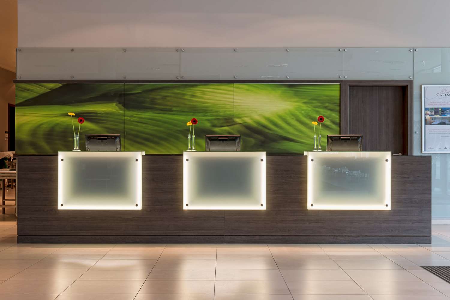 Park Inn by Radisson Linz 4