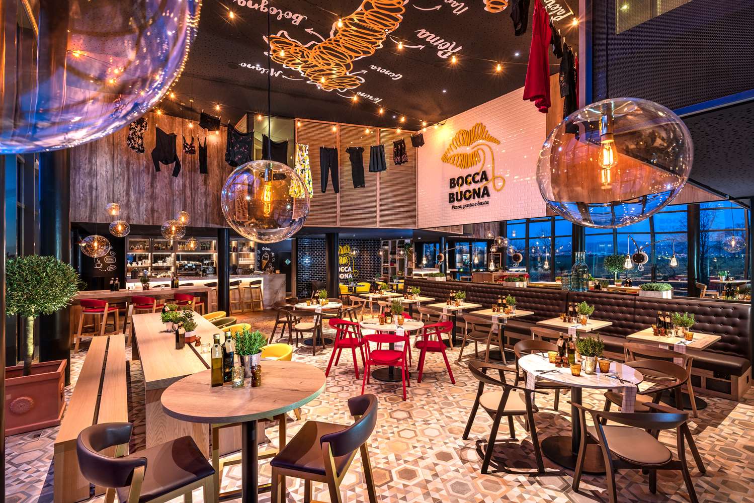 Radisson Hotel Zurich Airport 3