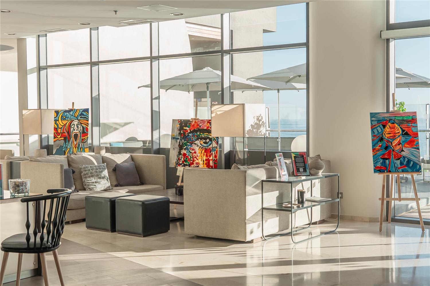 Radisson Blu Resort Gran Canaria 4