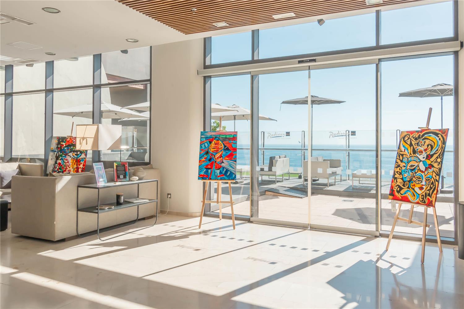 Radisson Blu Resort Gran Canaria 5