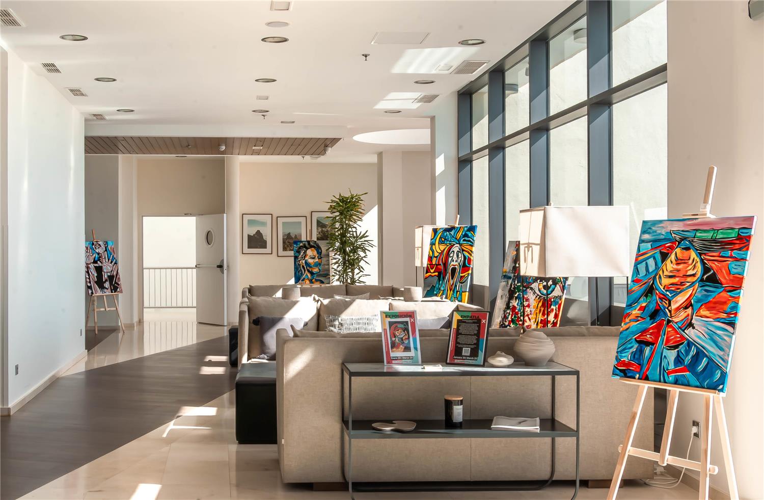 Radisson Blu Resort Gran Canaria 2