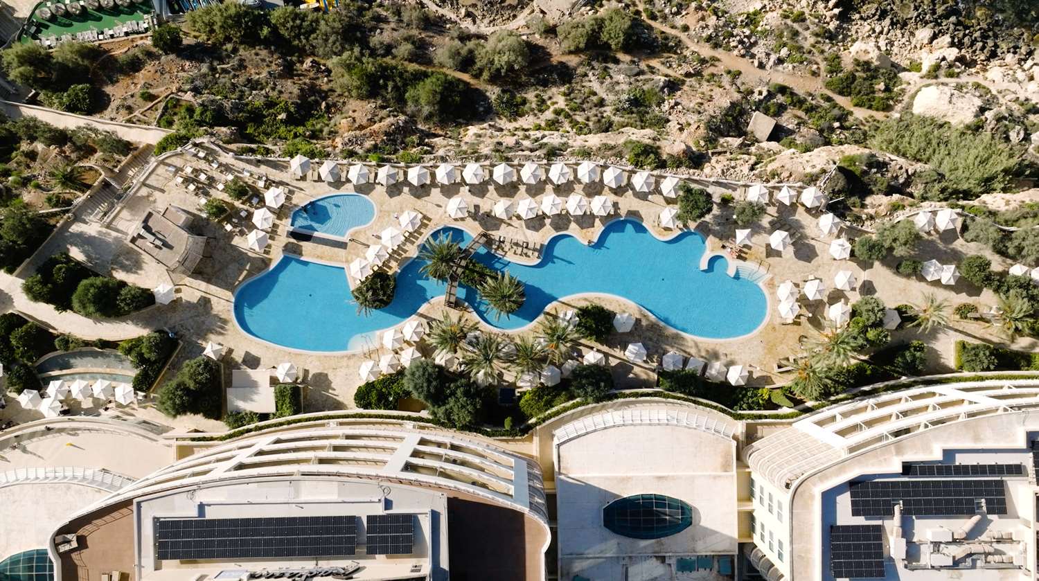 Radisson Blu Resort & Spa, Malta Golden Sands 4
