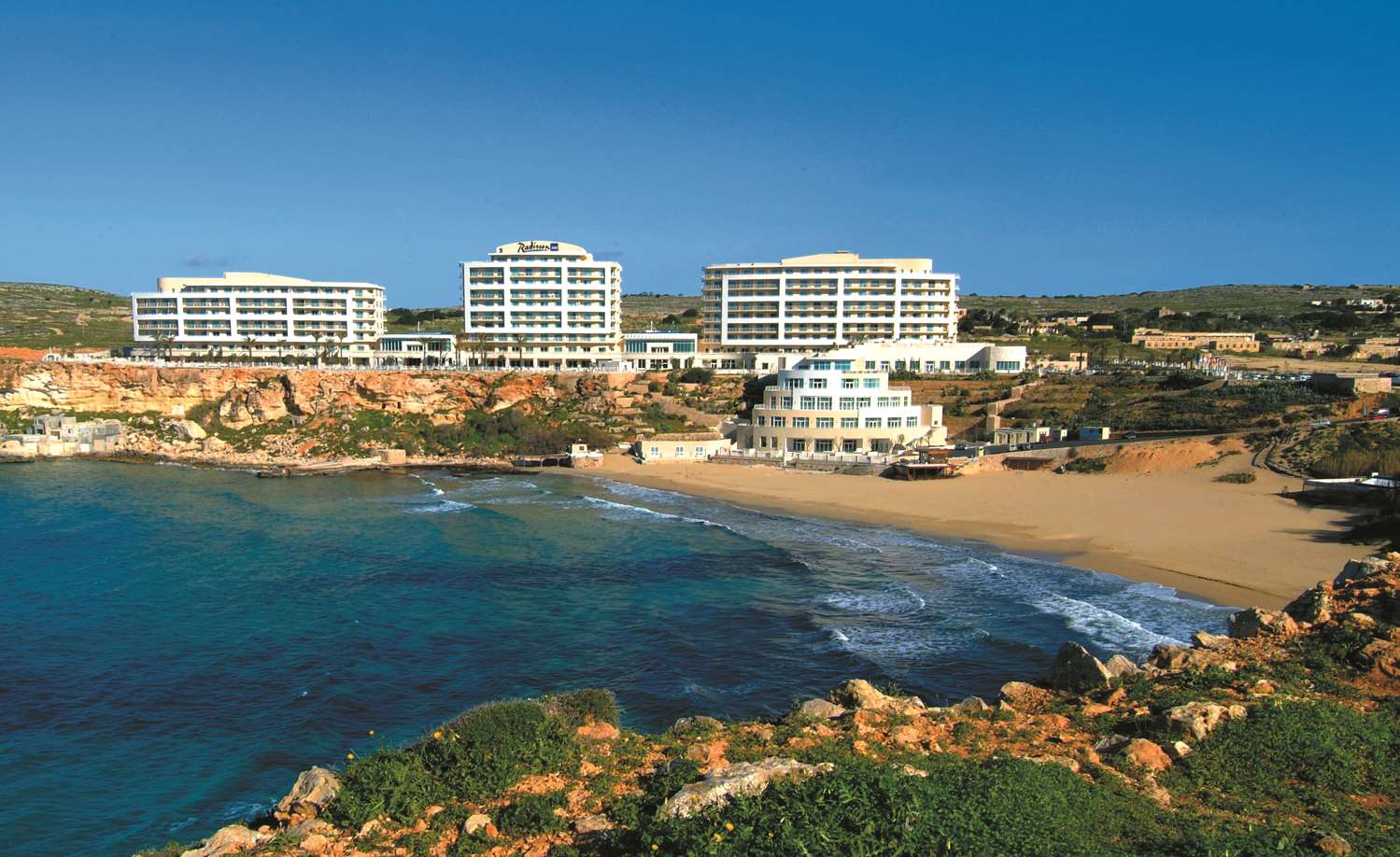 Radisson Blu Resort & Spa, Malta Golden Sands 5