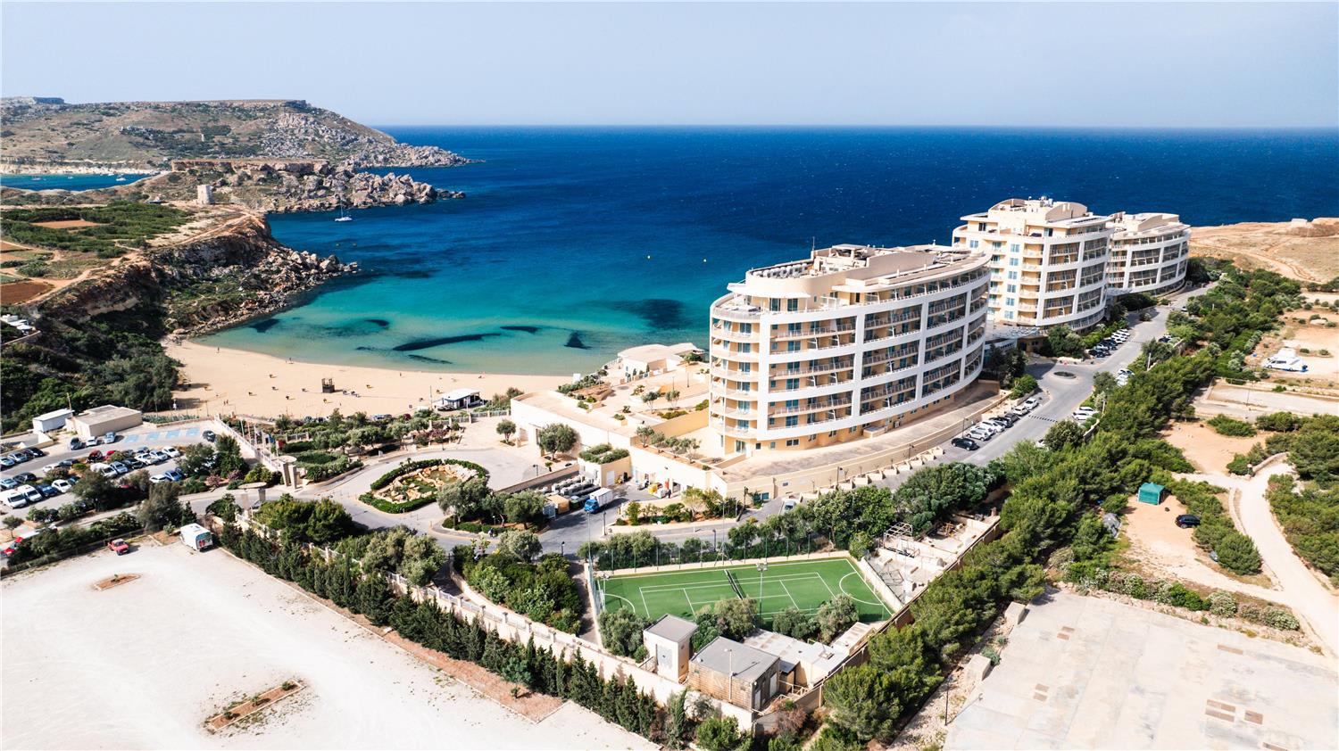 Radisson Blu Resort & Spa, Malta Golden Sands 3