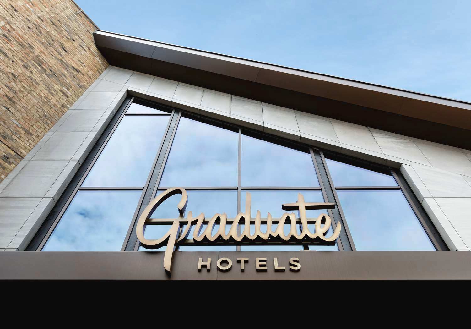 Graduate by Hilton Cambridge 5