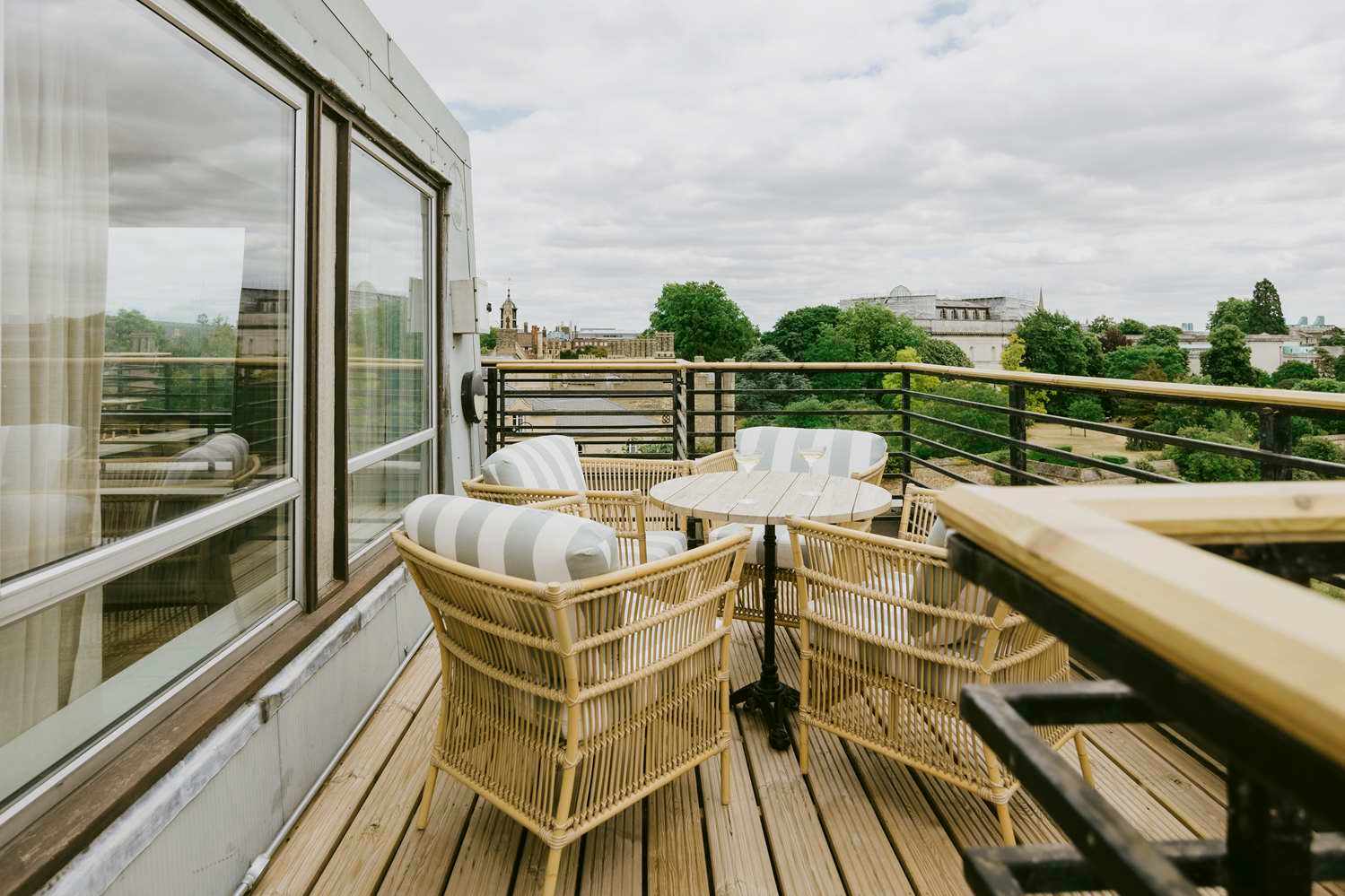 Graduate by Hilton Cambridge 2