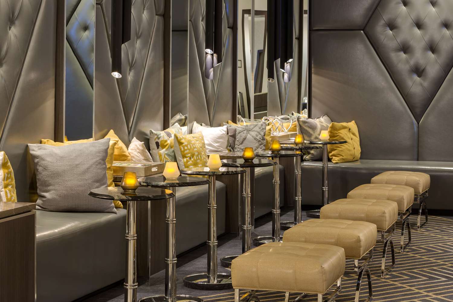 Hilton Boston Park Plaza 5