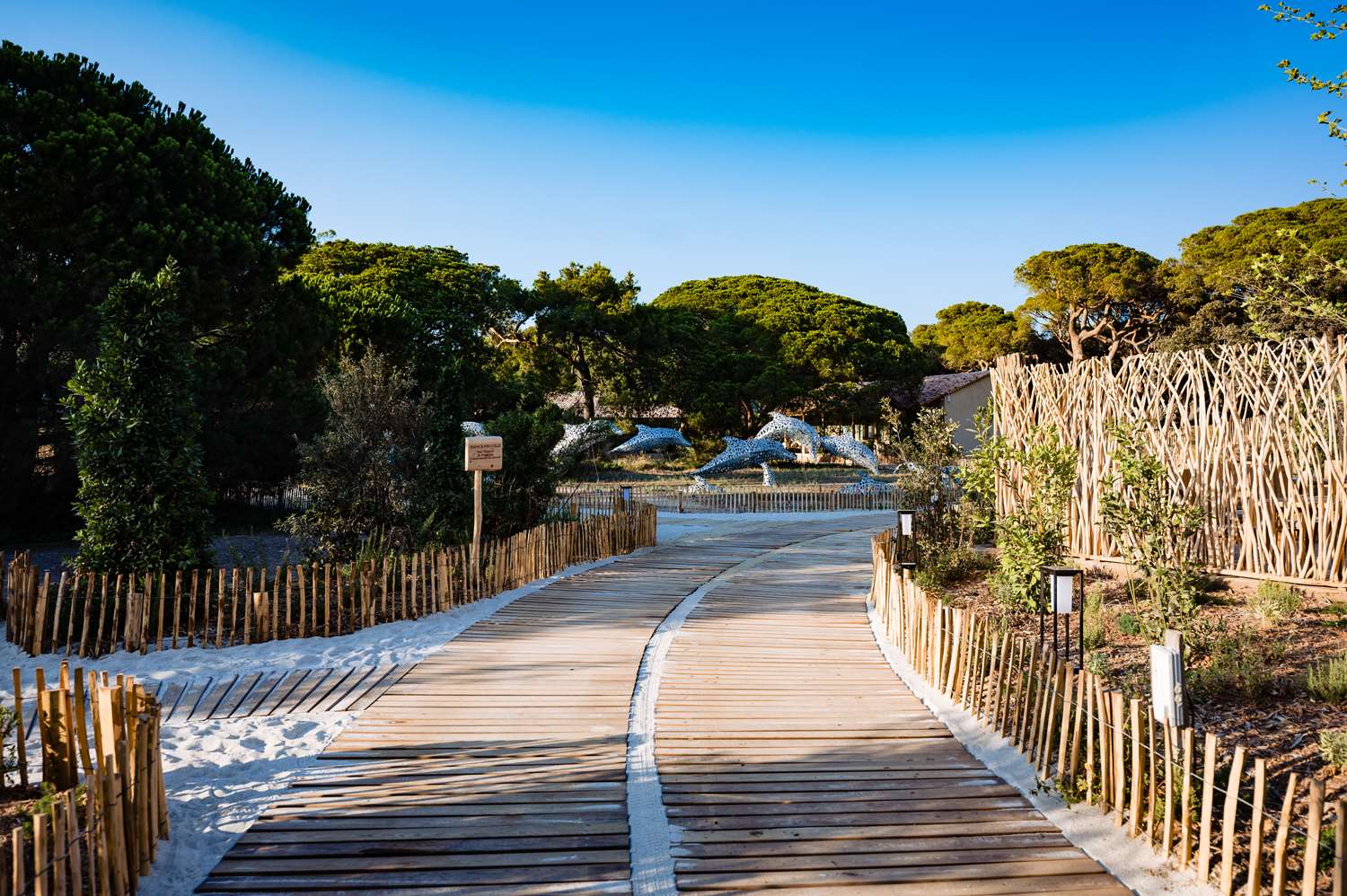 Le Hameau Des Pesquiers Ecolodge & Spa, Curio Collection By Hilton 4