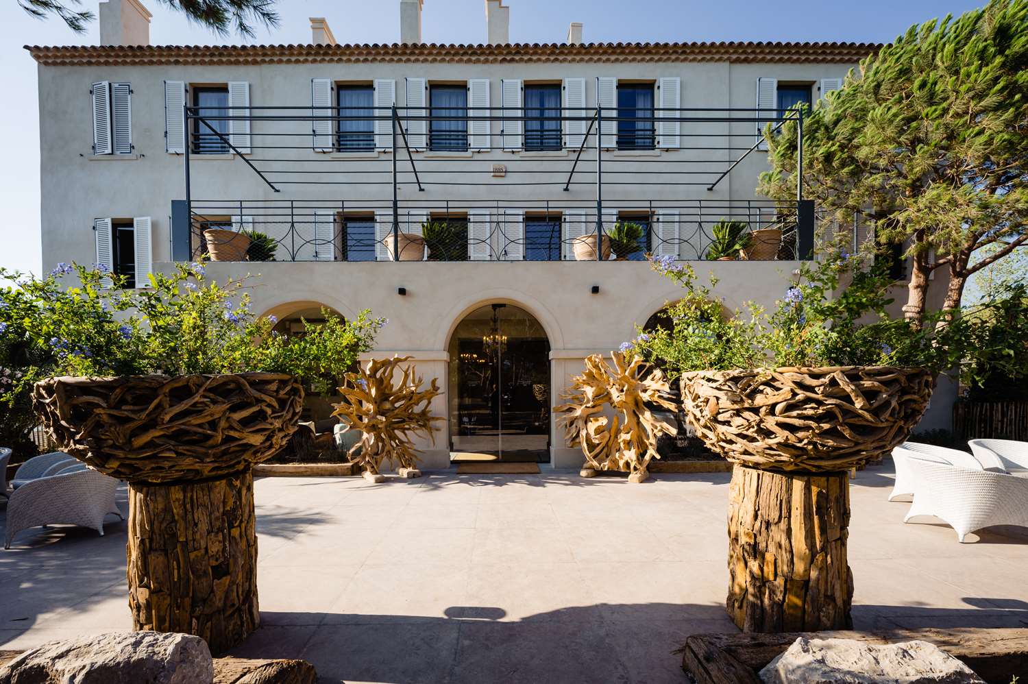 Le Hameau Des Pesquiers Ecolodge & Spa, Curio Collection By Hilton 3