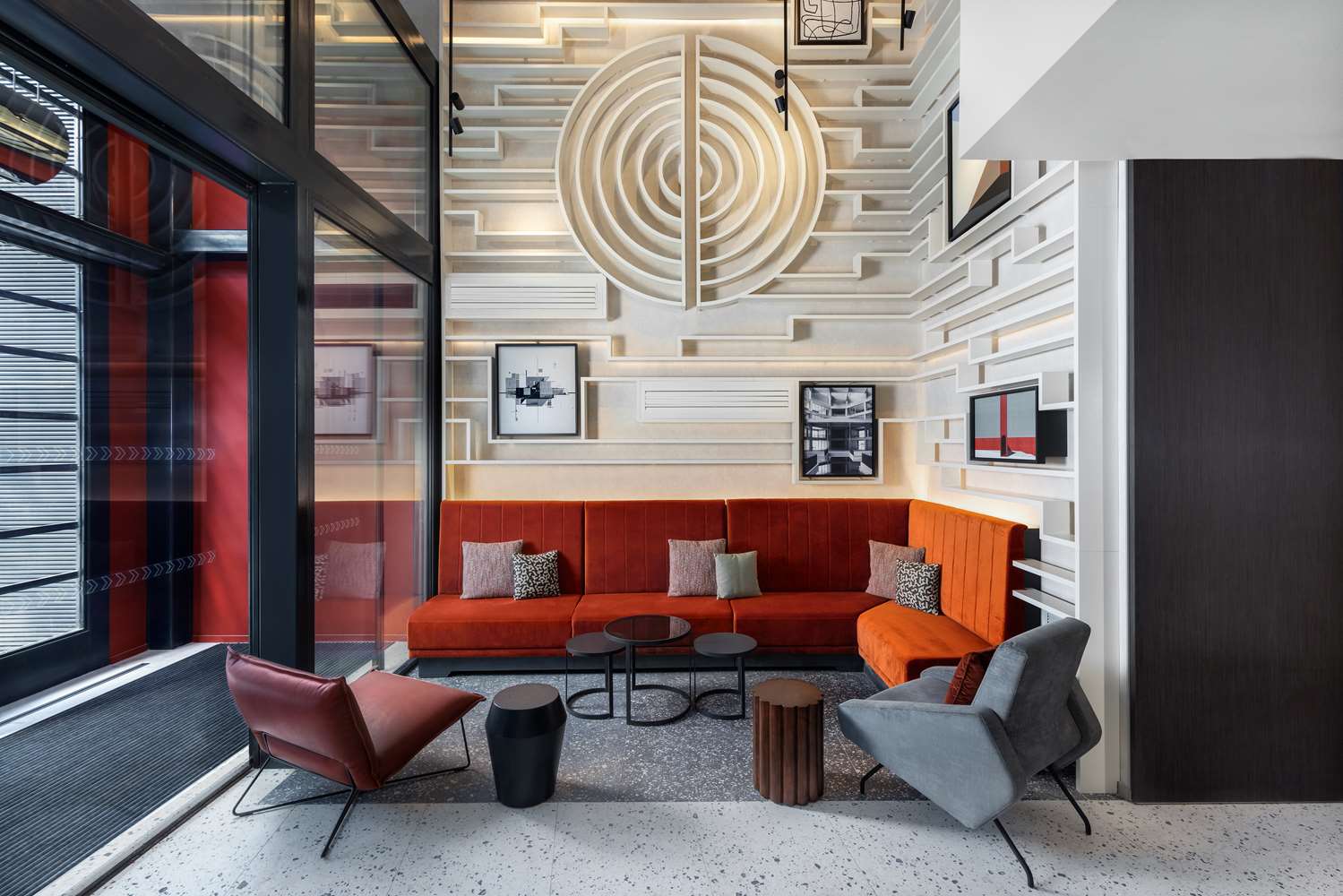 Canopy By Hilton Paris Eiffel Tower 3