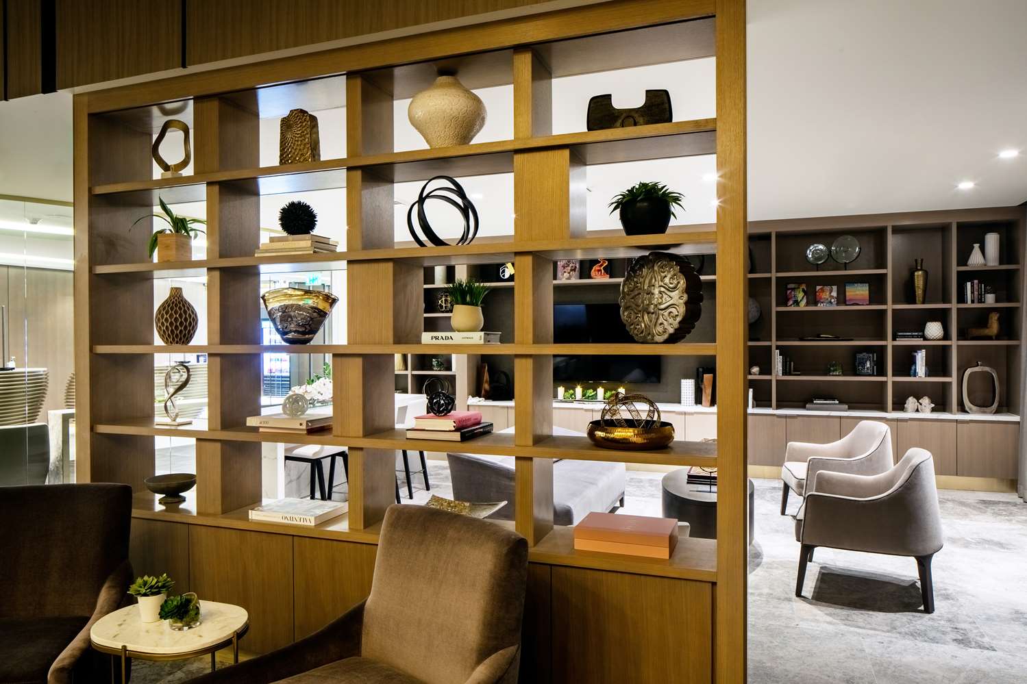 Hilton Miami Aventura 5