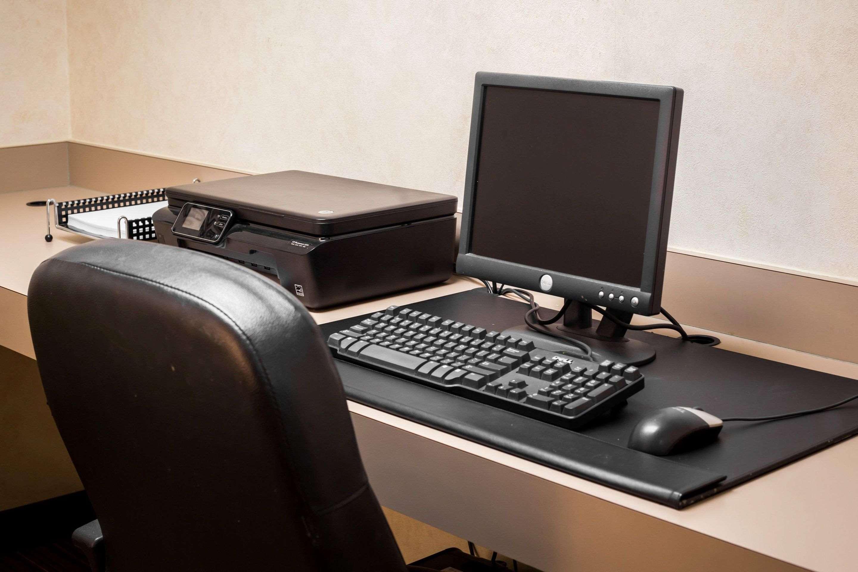 Sleep Inn (Sumter) 2