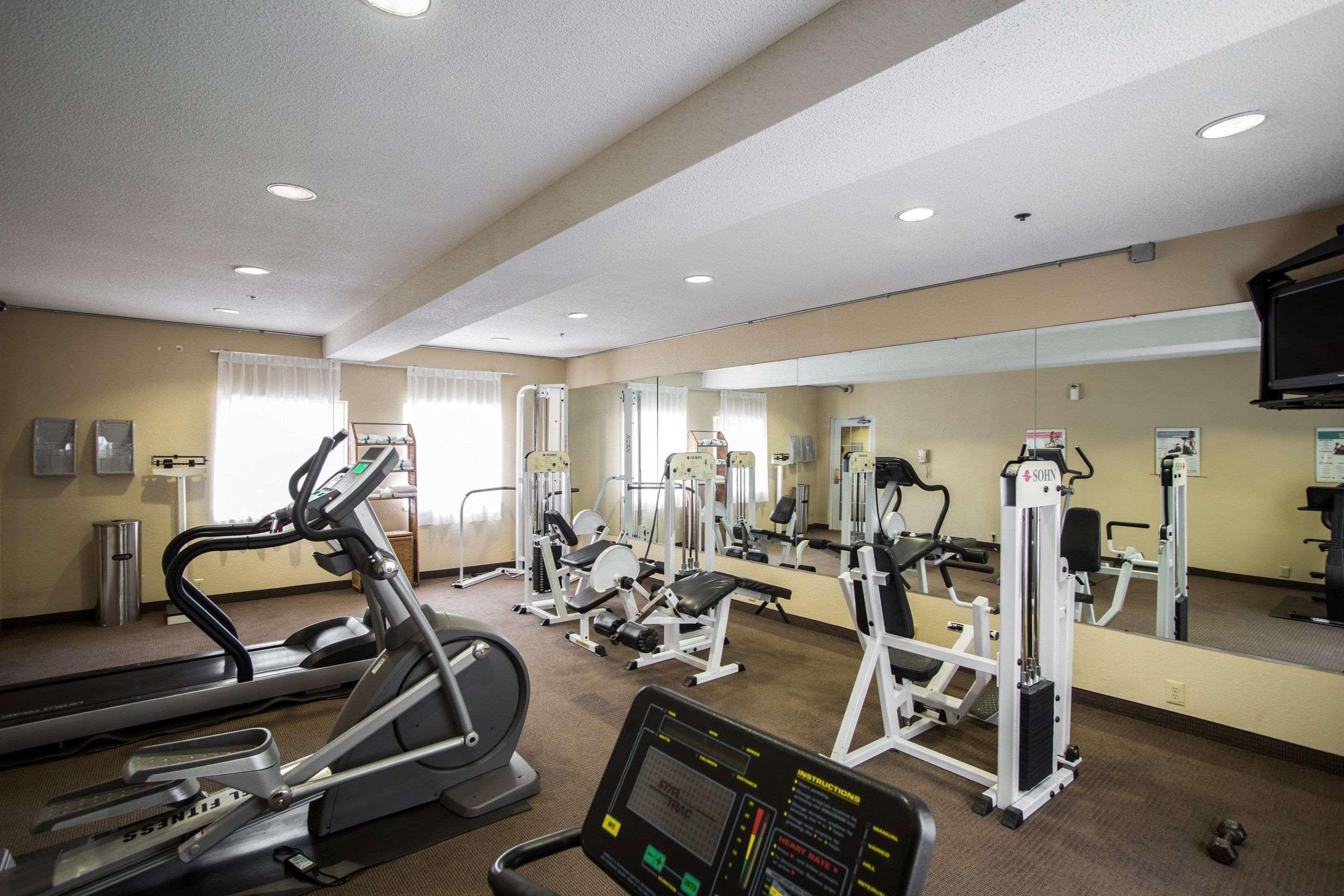 Sleep Inn (Sumter) 3