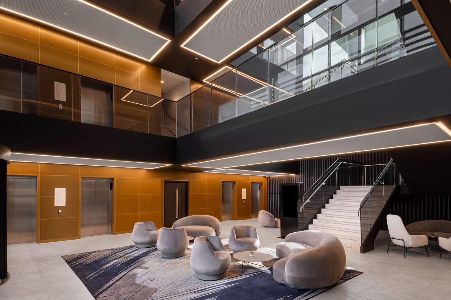 Hilton Garden Inn Silverstone 5