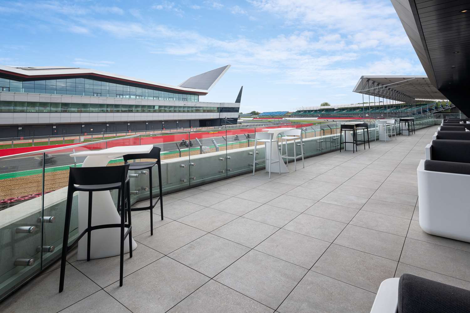 Hilton Garden Inn Silverstone 3