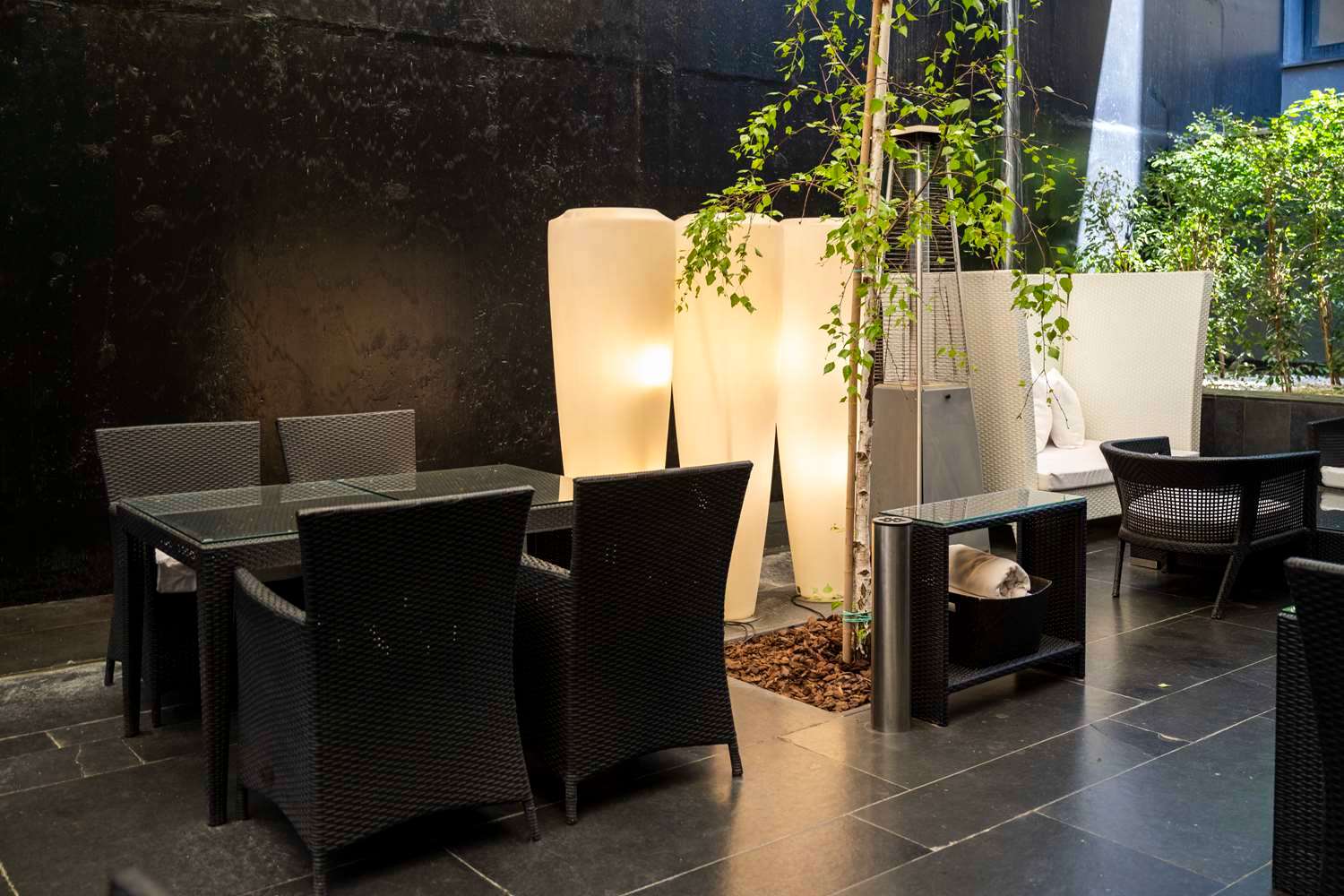 DoubleTree by Hilton Lisbon - Fontana Park 3