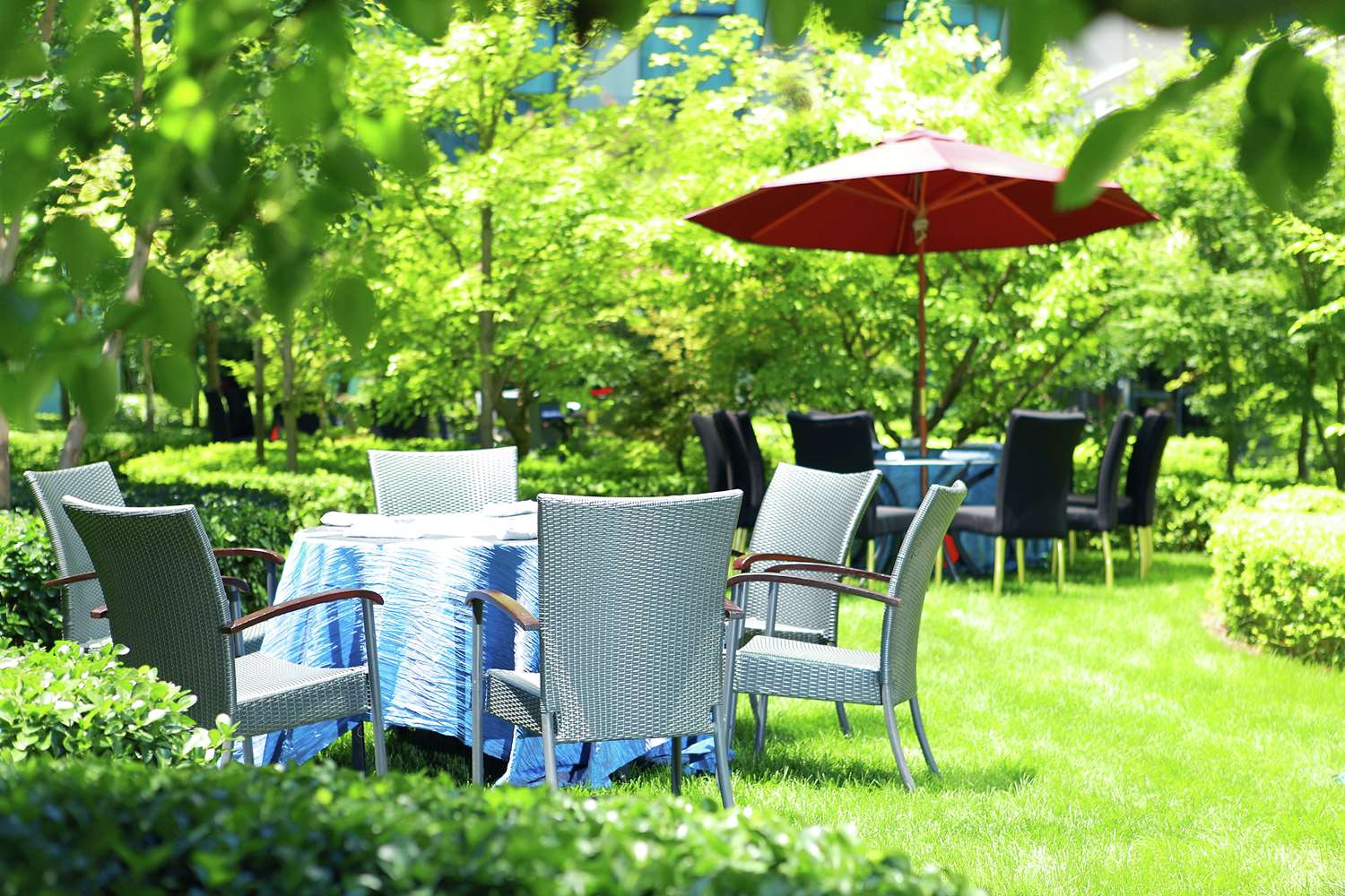 DoubleTree by Hilton Beijing 3