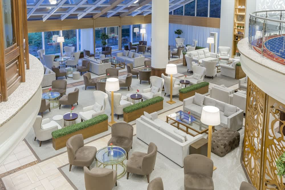 Papillon Belvil Holiday Village - All Inclusive 2
