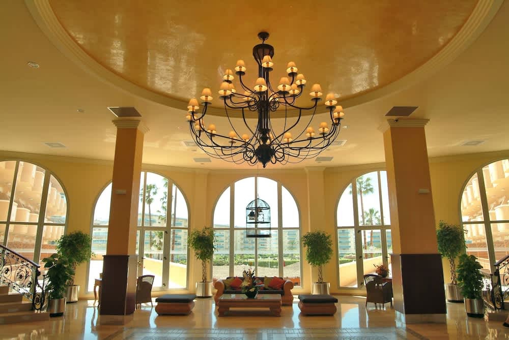 Ohtels La Hacienda 2