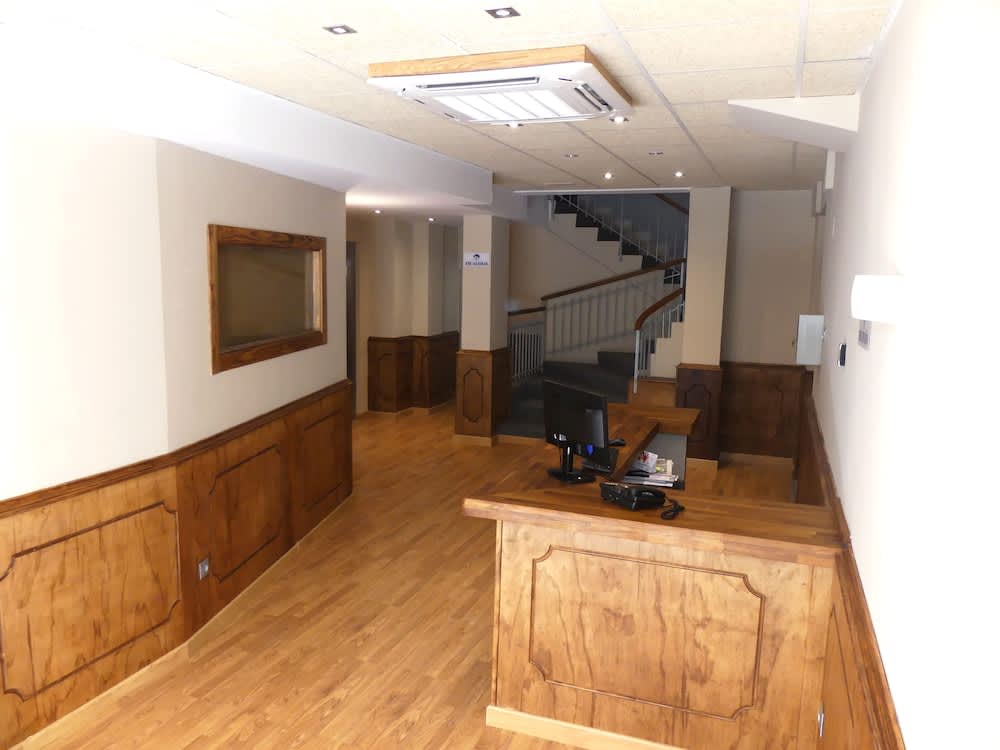 Hotel Benidorm City Olympia 2