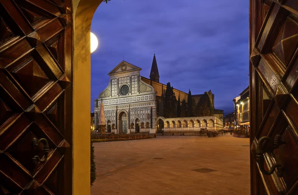 Santa Maria Novella - WTB Hotels 2
