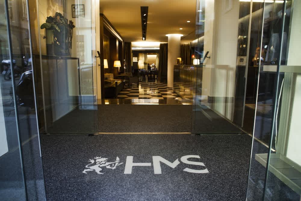 Hotel Milano Scala 2