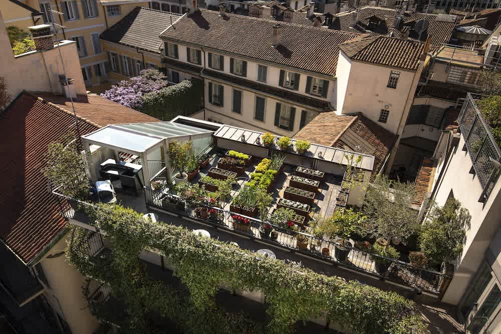 Hotel Milano Scala 1