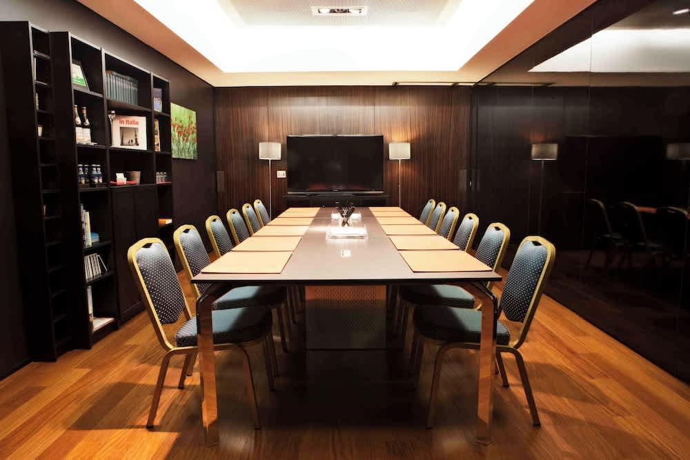 Hotel Milano Scala 3