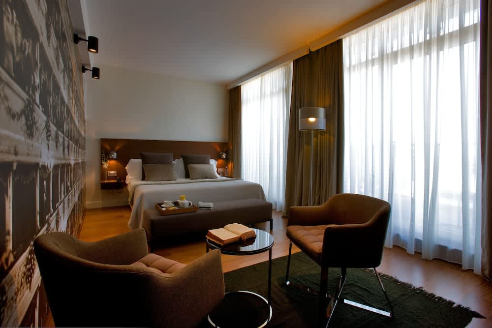 Hotel Milano Scala 5