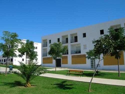 Apartamentos Conil Alquila 2