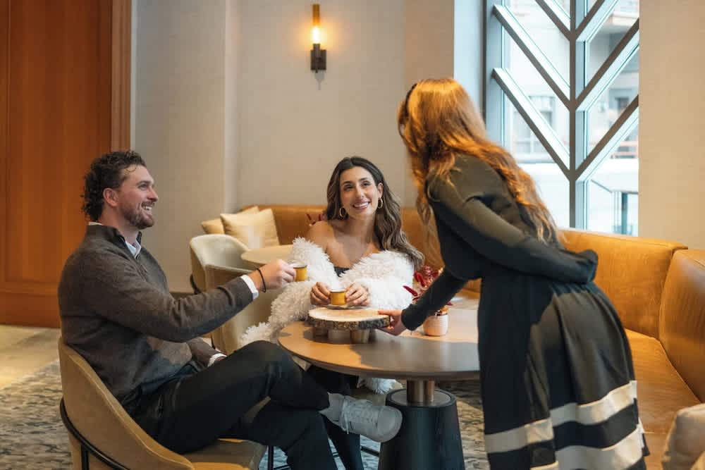 Four Seasons Resort Whistler 2