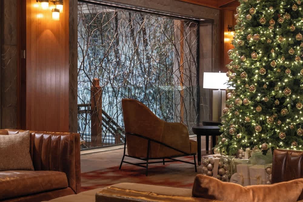 Four Seasons Resort Whistler 4