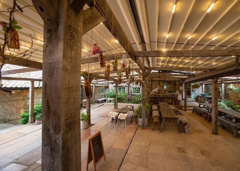 High Paradise Farm 2