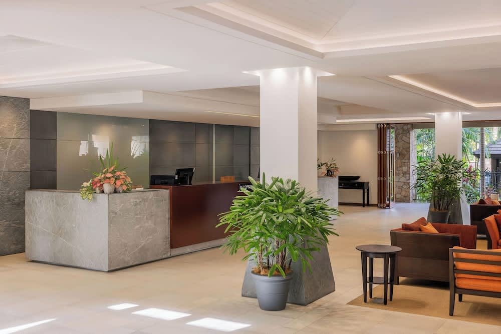 Elysium Private Accommodation at Triton by the Sea 2