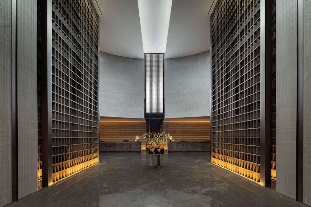 Wyndham Grand Chengdu East 2