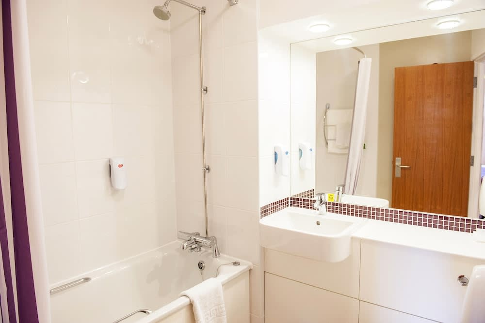Premier Inn Warrington North East 2