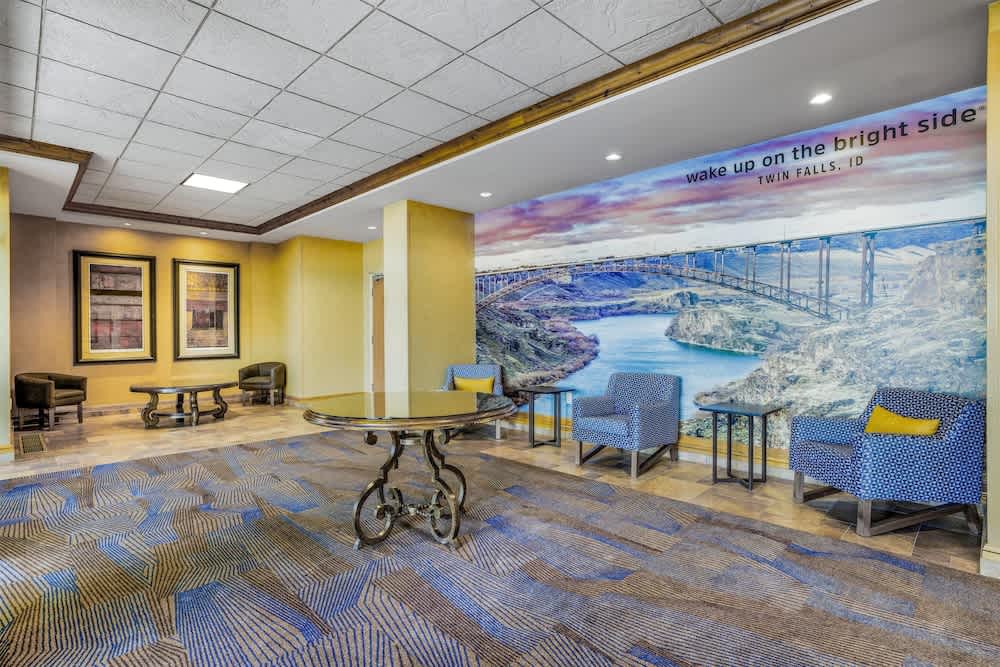 La Quinta by Wyndham Twin Falls 4